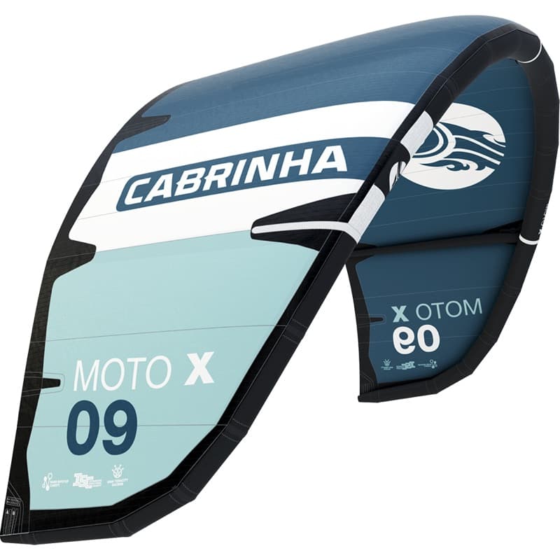 Cabrinha Moto X