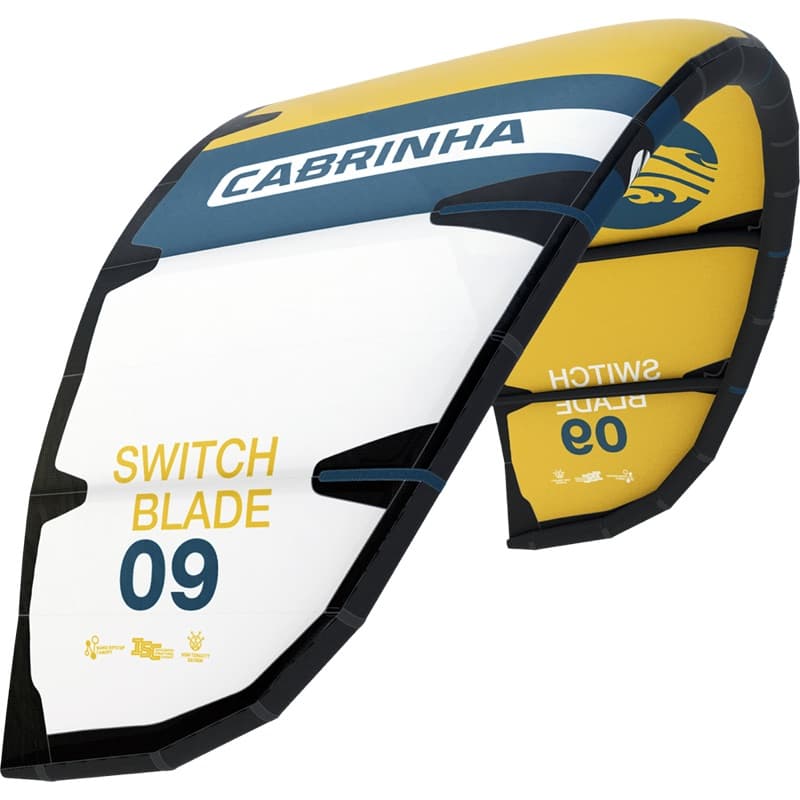 Cabrinha Switchblade 2025 kite