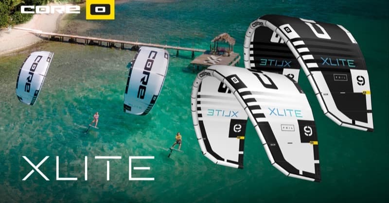 Core XLite 2 2025 kite