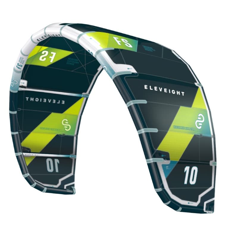 Eleveight FS V8