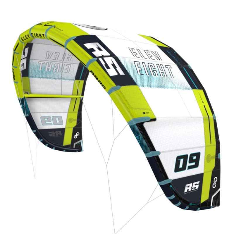 Eleveight RS V10