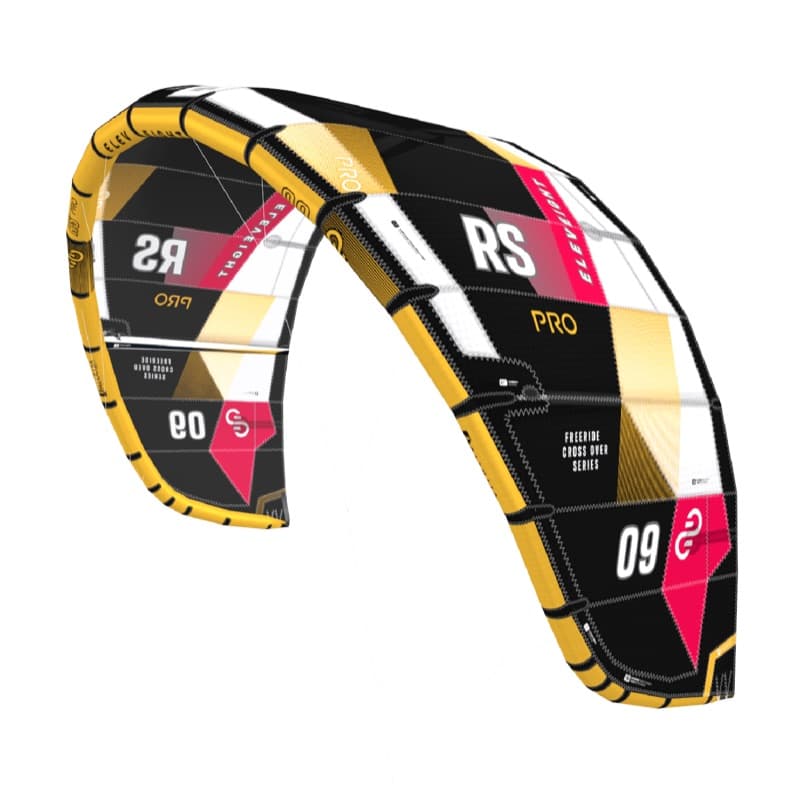 Eleveight RS V6 2025 kite