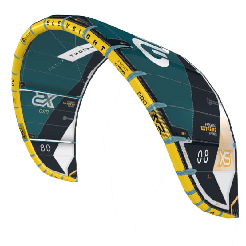 Eleveight XS Pro