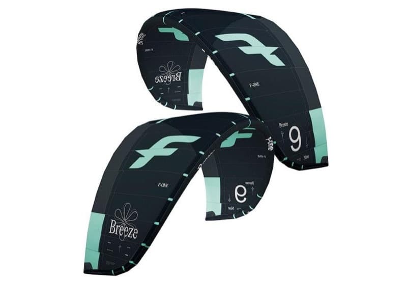 F-One Breeze 2025 kite