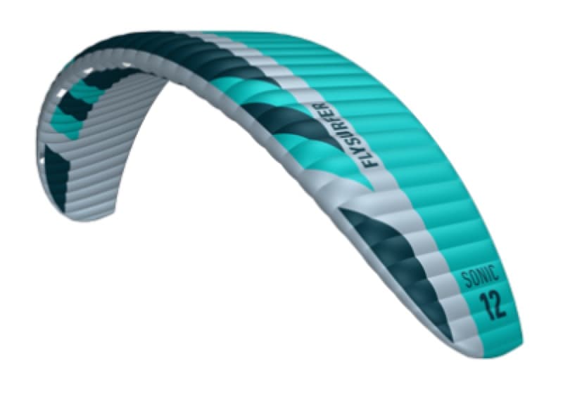 Flysurfer Sonic V4 2025 kite