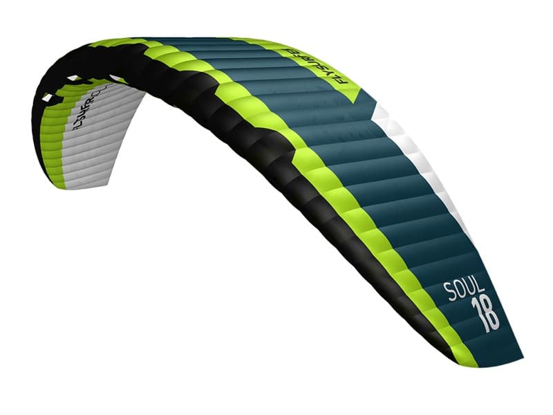 Flysurfer Soul 3
