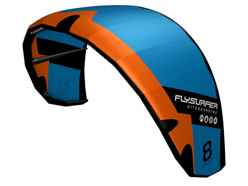 Flysurfer Stoke 3