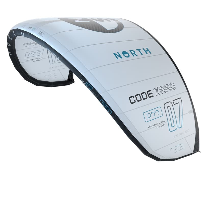 North Code Zero Pro