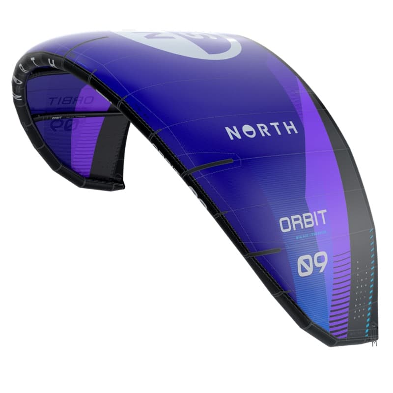 North Orbit 2025 kite