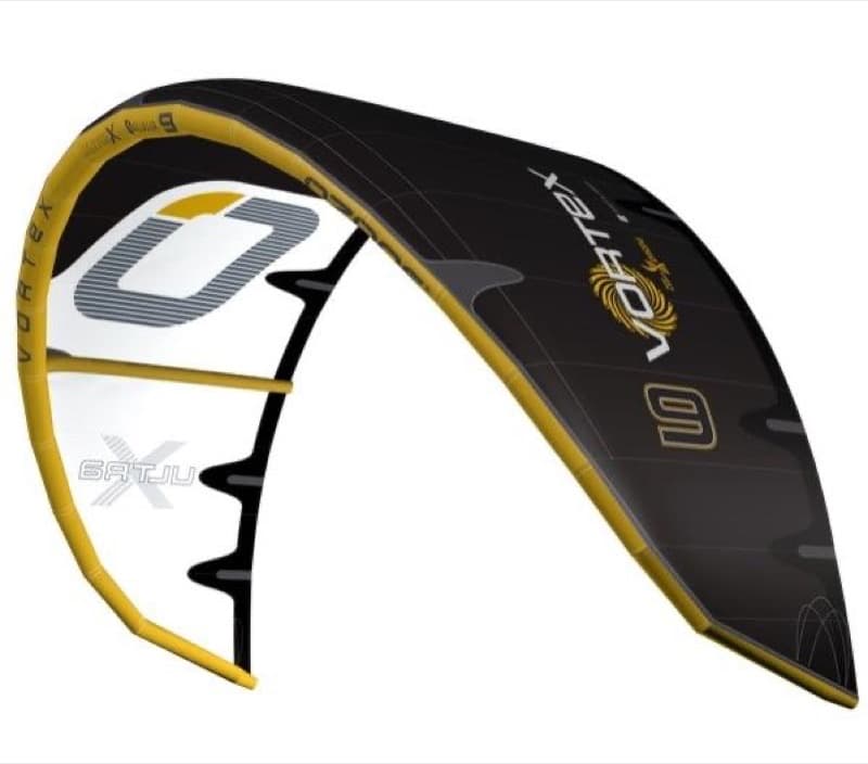 Ozone Vortex Ultra-X V1