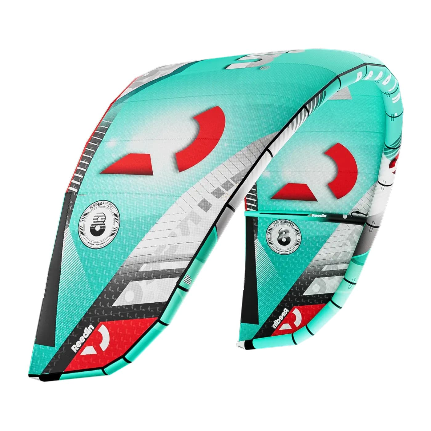 Reedin Hyper Model 2025 kite