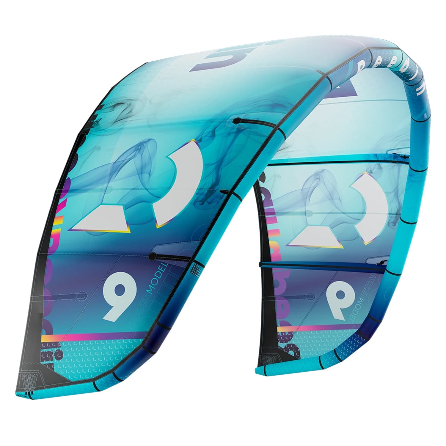 Reedin Master Model 2026 kite